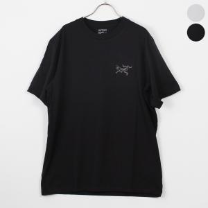 ARC'TERYX（アークテリクス） コーマック クルーネック ショート