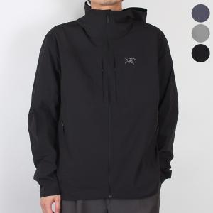 ARC'TERYX アークテリクス ジャケット＜Gamma MX Hoody Mens ガンマ