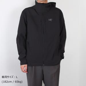 アークテリクス ARCTERYX マウンテンパ...の詳細画像1
