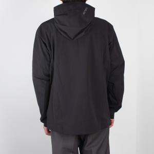 アークテリクス ARCTERYX マウンテンパ...の詳細画像3
