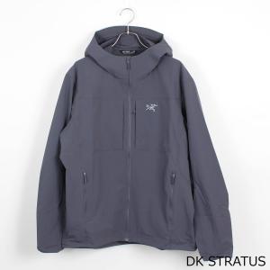 アークテリクス ARCTERYX マウンテンパ...の詳細画像4