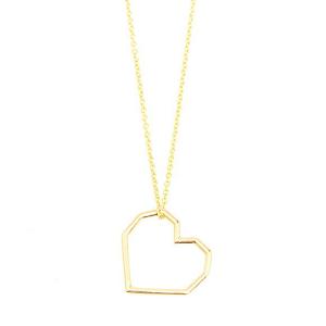 ALIITA（アリータ） ネックレス CEREZA NECKLACE ROLO レディース