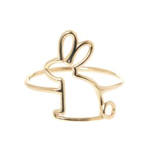 ALIITA アリータ リング 指輪 CORAZON PURO HEART RING ハート