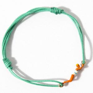 ALIITA（アリータ） ブレスレット NADADORA COMPLETO SWIMMER CORD