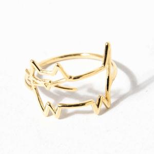 ALIITA アリータ リング 指輪 CORAZON PURO HEART RING ハート