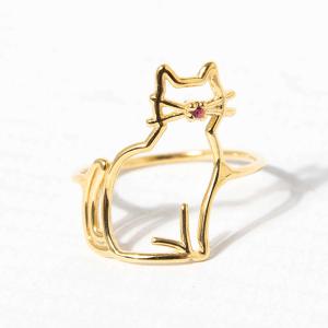 即購入OK 極美品 アリータaliita ダイナソー 恐竜 リング 9kt 即購入OK 極美品 アリータaliita ダイナソー 恐竜 リング 9kt