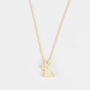 ALIITA（アリータ） ネックレス CEREZA NECKLACE ROLO レディース