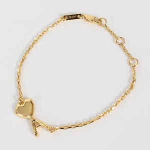 AMI Alexandre Mattiussi アミパリス AMI PARIS ブレスレット AMI DE