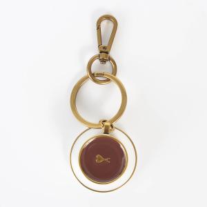 【新品】AMI PARIS ALEXANDRE MATTIUSSIキーリング AMI Alexandre Mattiussi ami paris アミパリス キーリング AMI DE