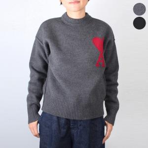 AMI Alexandre Mattiussi 24AWモデル アミ アレクサンドル マテュッシ