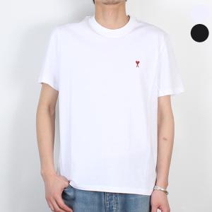 AMI Alexandre Mattiussi 【訳ありアウトレット】アミパリス Tシャツ