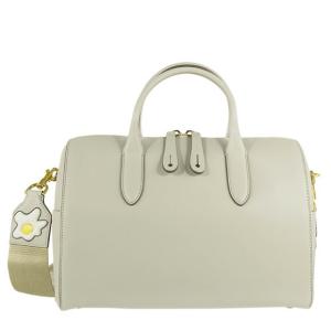 アニヤハインドマーチ ANYA HINDMARCH バッグ レディース ショルダーバッグ  ブライトスレートグレー VERE BARREL STRAP EGG 5050925935425 935425 BRIGHT SLATE｜chgardens