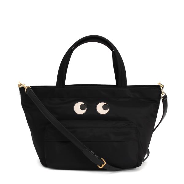 Anya Hindmarch Anya Hindmarch ECONYL REGENERATED NYLON トートバッグ