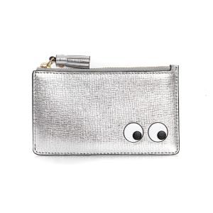 アニヤハインドマーチ ANYA HINDMARCH 財布 レディース カードケース
