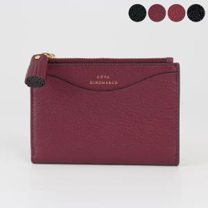 ANYA HINDMARCH アニヤハインドマーチ 財布 三つ折り財布 PEEPING EYES