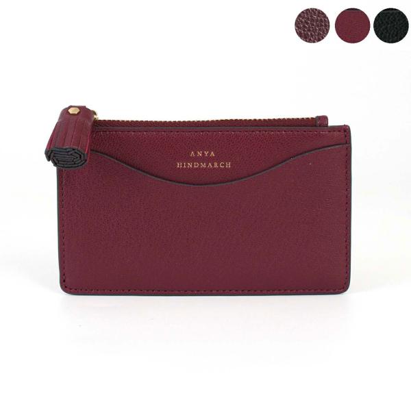 アニヤハインドマーチ ANYA HINDMARCH 財布 カードケース/コインケース PEEPING...