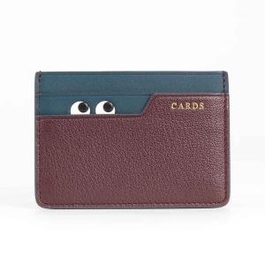 ANYA HINDMARCH（アニヤ・ハインドマーチ） ポーチ EYES LOOSE POCKET