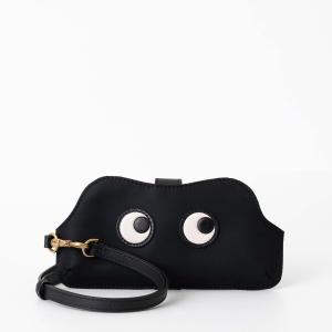 ANYA HINDMARCH（アニヤ・ハインドマーチ） ポーチ EYES LOOSE POCKET