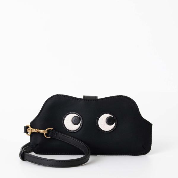 Anya Hindmarch Anya Hindmarch ECONYL REGENERATED NYLON クラッチバッグ