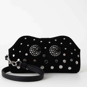 アニヤハインドマーチ アイズ サングラス ホルダー ANYA HINDMARCH アニヤハインドマーチ サングラスホルダー