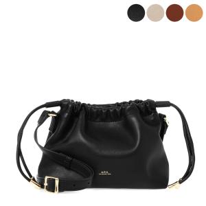 A.P.C.（アーペーセー） APC A.P.C. ショルダーバッグ cabas maiko