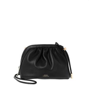 A.P.C.◇SAC GENEVE/ショルダーバッグ/牛革/BRW/149947 : セカンド