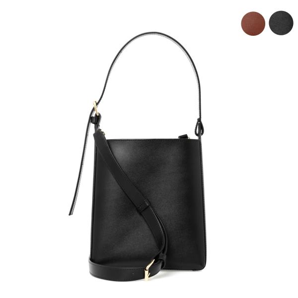 A.P.C. A.P.C. VIRGINE SMALL BAG PXBRU ショルダーバッグ F61869