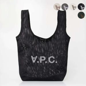 A.P.C. アーペーセー　ボストンバッグ　ショルダー　2way ブラック　綿 ボストンバッグ｜ACC / SACS｜A.P.C. | アーペーセー日本公式
