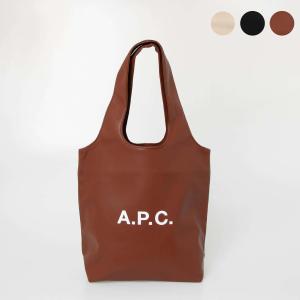 アーペーセー A.P.C. レディース TREK ショルダーボディバッグ A.P.C. 2025SSモデル アーペーセー レディース TREK ショルダー