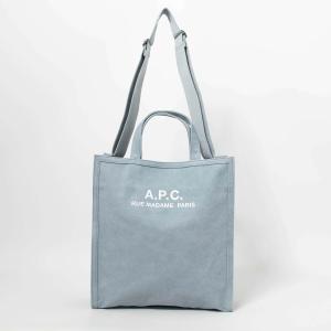 apc DIANE ASICS ショッピングバッグ アーペーセ　アシックス A.P.C. - A.P.C. x ASICS Diane Shopping Bag | HBX - Globally
