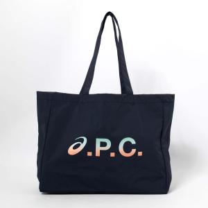 A.P.C./アー・ペー・セー バッグ A.P.C./アー・ペー・セー】 SHOPPING REBOUND：バッグ（その他