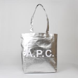 A.P.C.（アーペーセー） APC A.P.C. トートバッグ tote ninon small