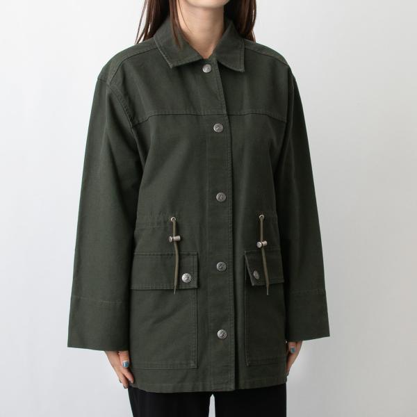 A.P.C. A.P.C. MILLER BLOUSON COGBJ ジャケット F02834