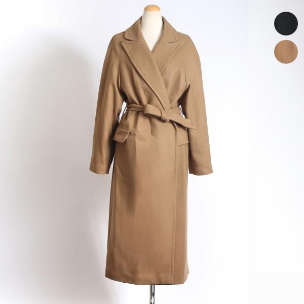 A.P.C. A.P.C. FLORENCE COAT WOAOB コート F01514