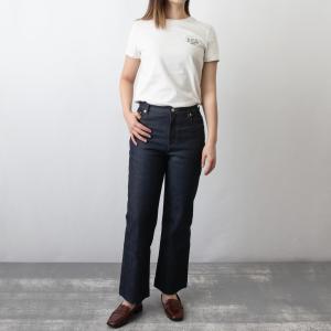 A.P.C 日本限定 JEAN KATE アーペーセー デニム 26サイズ A.P.C. ジーンズ デニム デニムパンツ JEAN KATE レディース