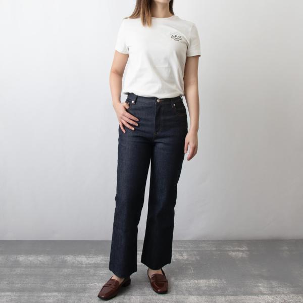 A.P.C. A.P.C. DENIM SAILOR JEAN パンツ F09073