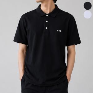 A.P.C.（アーペーセー） ポロシャツ POLO STANDARD メンズ : ZOZOTOWN