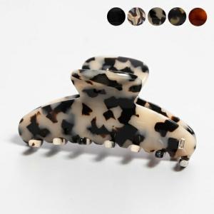 ALEXANDRE DE PARIS アレクサンドル ドゥ パリ ヘアクリップ