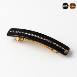 FENDI フェンディ ヘアクリップ 8AH325 A44G レディース オー
