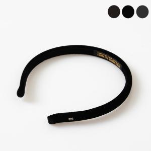 ALEXANDRE DE PARIS アレクサンドル ドゥ パリ カチューシャ LE