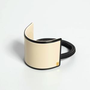 Alexsandre de Paris アレクサンドルドゥパリ　犬　ヘアピン Alexsandre de Paris アレクサンドルドゥパリ 犬 ヘアピン