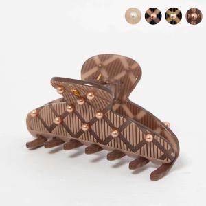 アレクサンドル ドゥ パリ ヘアクリップ CLIP M M クリップ｜ALEXANDRE DE PARIS（アレクサンドル ドゥ パリ）