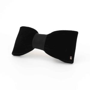 アレクサンドルドゥパリ　ルネッサンス　バレッタ　黒　6cm 新品未使用 ALEXANDRE DE PARIS アレクサンドル ドゥ パリ バレッタ RENAISSANCE