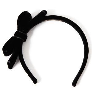 2025年10月】アレクサンドルドゥパリ リボン（ヘアゴム）の