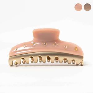 ALEXANDRE DE PARIS アレクサンドル ドゥ パリ ヘアクリップ