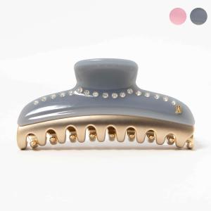 ALEXANDRE DE PARIS ヘアクリップ　Lサイズ ALEXANDRE DE PARIS（アレクサンドル ドゥ パリ） アレクサンドル ドゥ