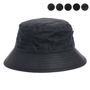 バブアー BARBOUR 帽子 メンズ レディース ハット WAX