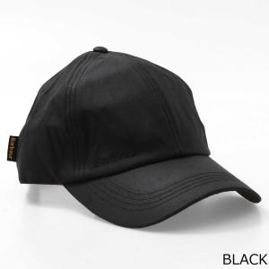 バブアー BARBOUR キャップ 帽子 WA...の詳細画像1