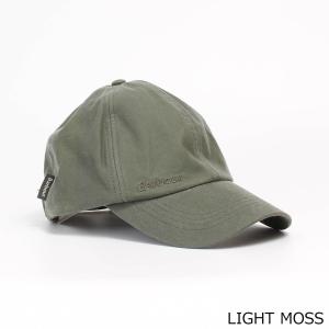 バブアー BARBOUR キャップ 帽子 WA...の詳細画像3