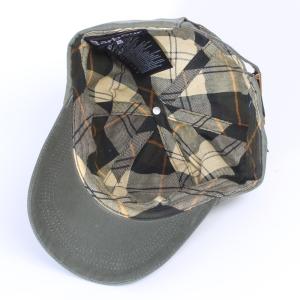 バブアー BARBOUR キャップ 帽子 WA...の詳細画像4